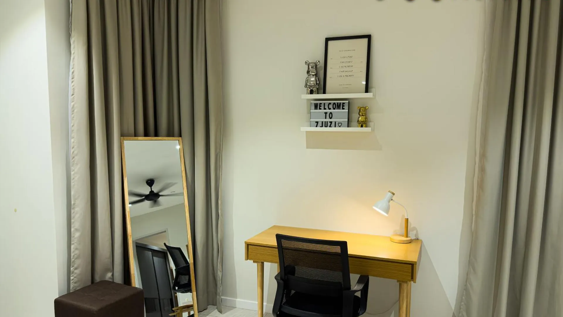 2Bed Luxury Cozy Suite 118Tower View With Netflixhd1080 Kuala Lumpur 0*,