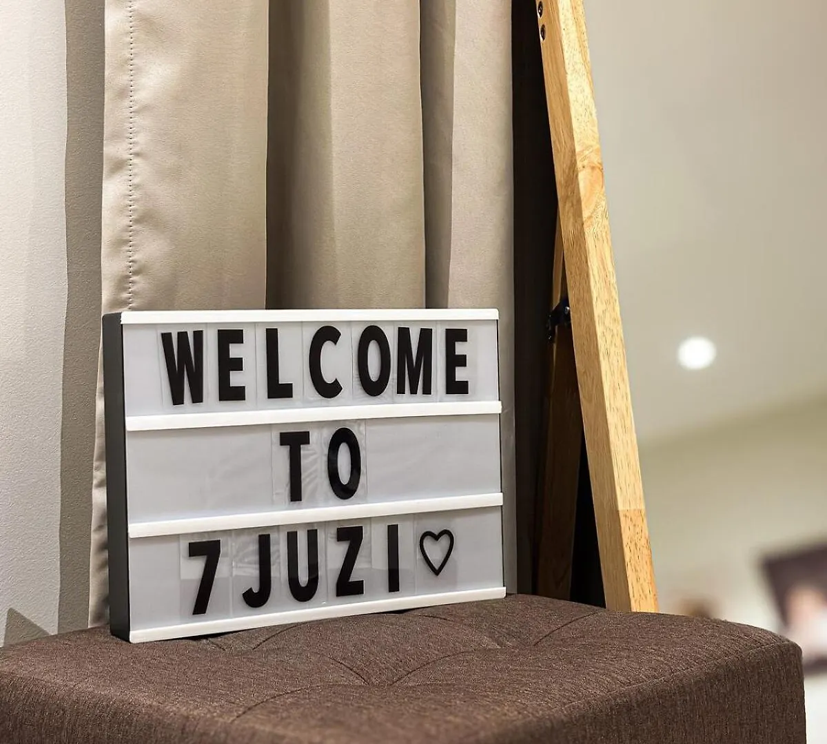 2Bed Luxury Cozy Suite 118Tower View With Netflixhd1080 Kuala Lumpur Maleisië