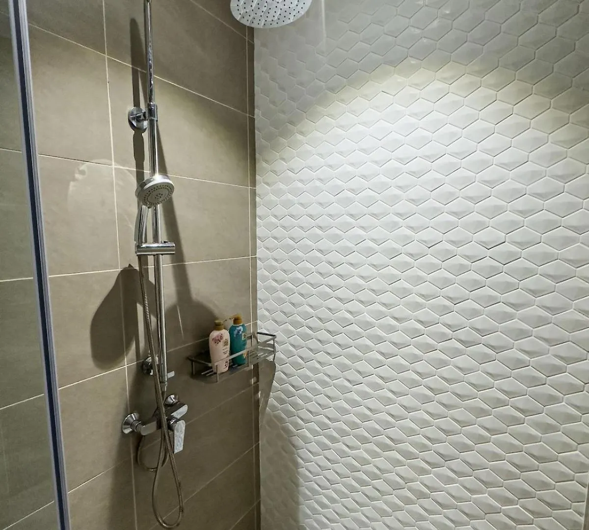 2Bed Luxury Cozy Suite 118Tower View With Netflixhd1080 Kuala Lumpur